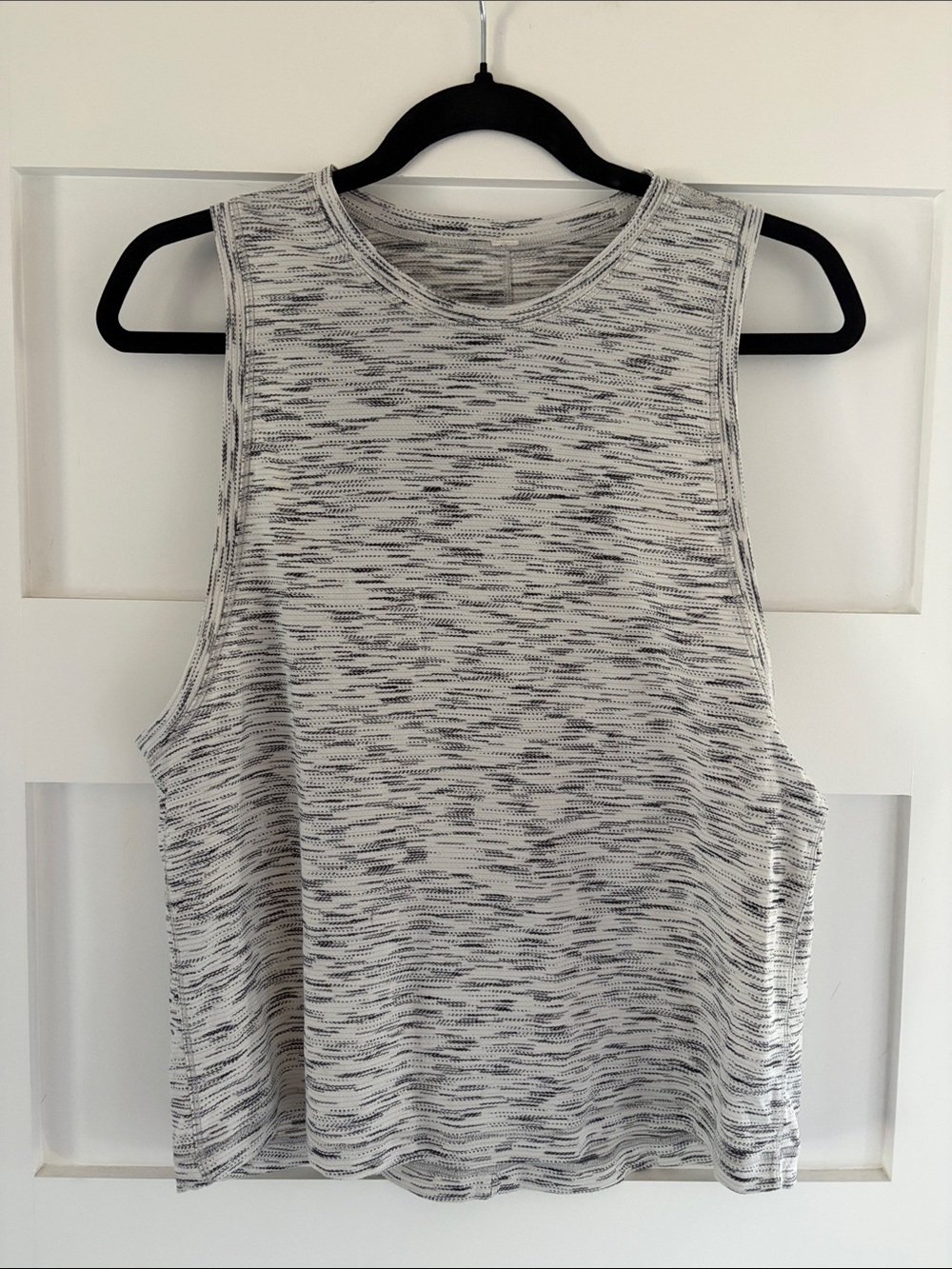 Lululemon Space-Dye Tank Top